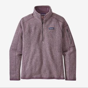 Patagonia Better Sweater